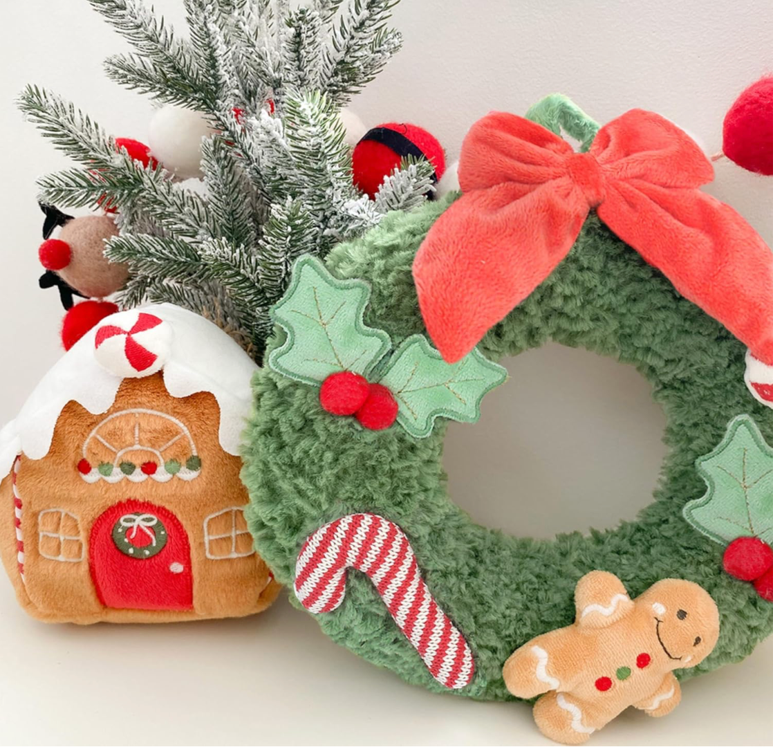 DECORACIÓN DE NAVIDAD