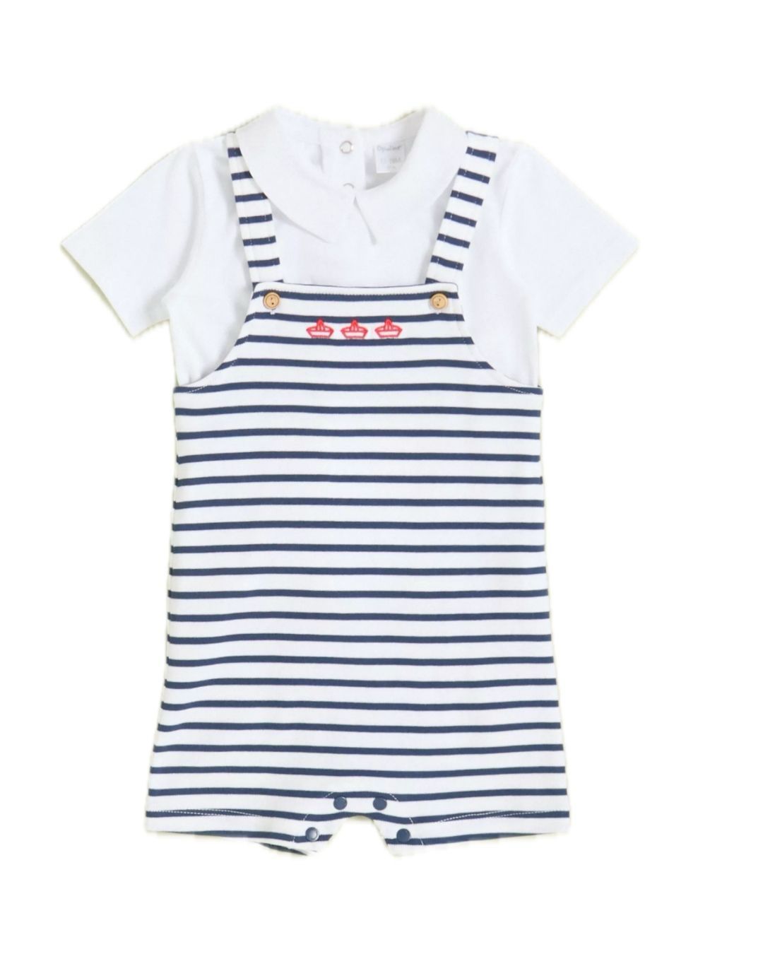 CONJUNTO LUIS