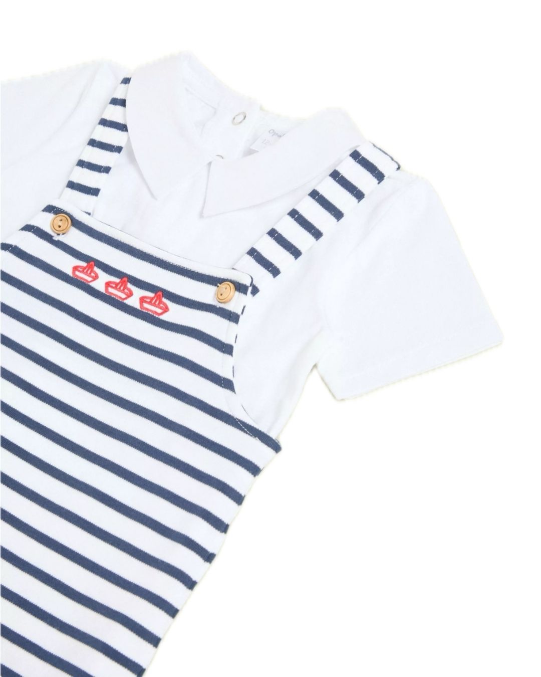CONJUNTO LUIS
