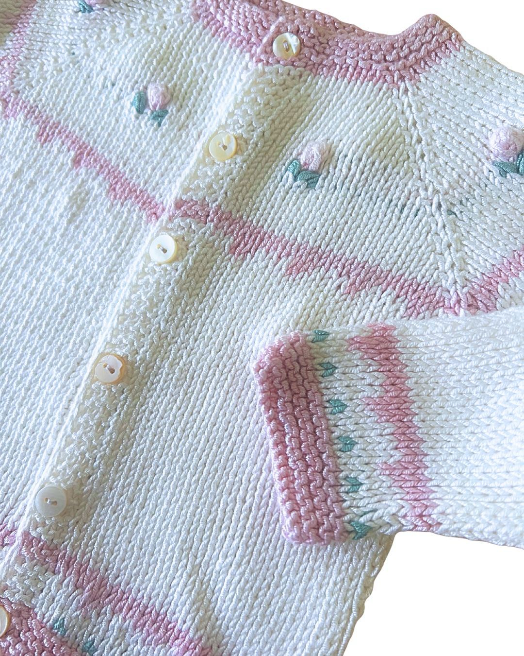Sweater Sofia