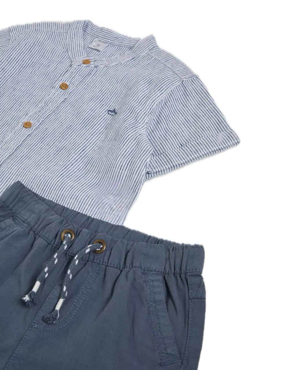 Conjunto Atilio