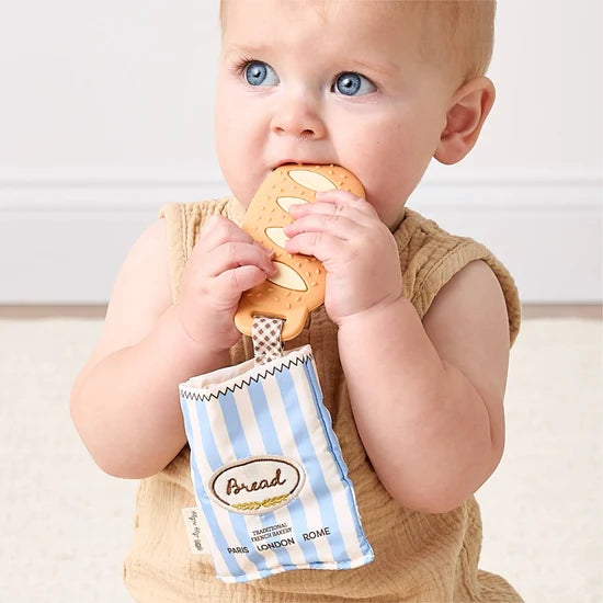 Teensy Crinkle Teether