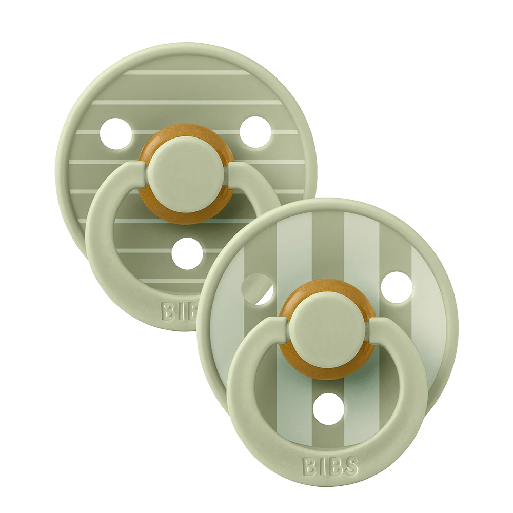 STUDIO Colour 2 Pack Pin - Sage Mix