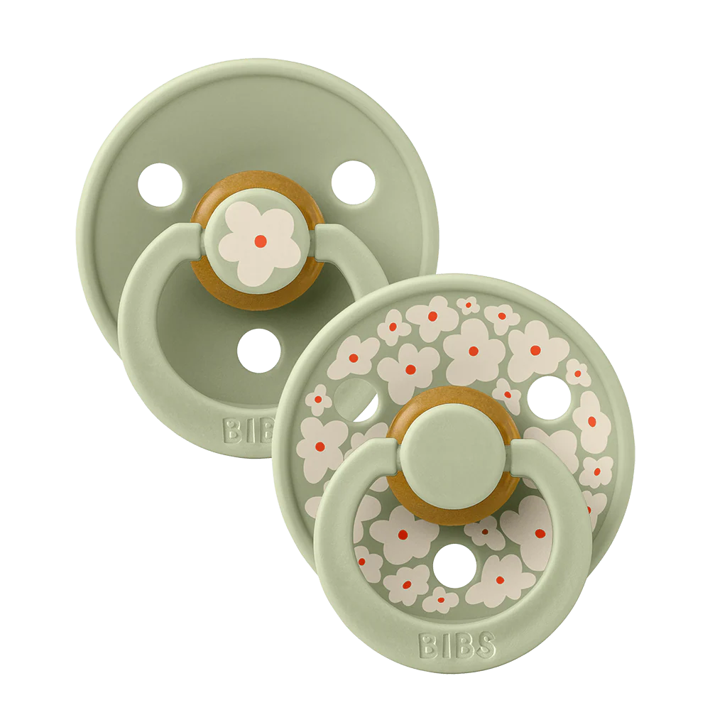 STUDIO Colour 2 Pack Jasmine - Sage Mix