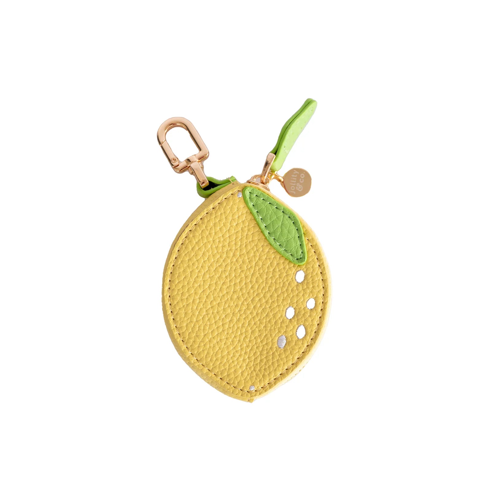 Lemon Bag Charms