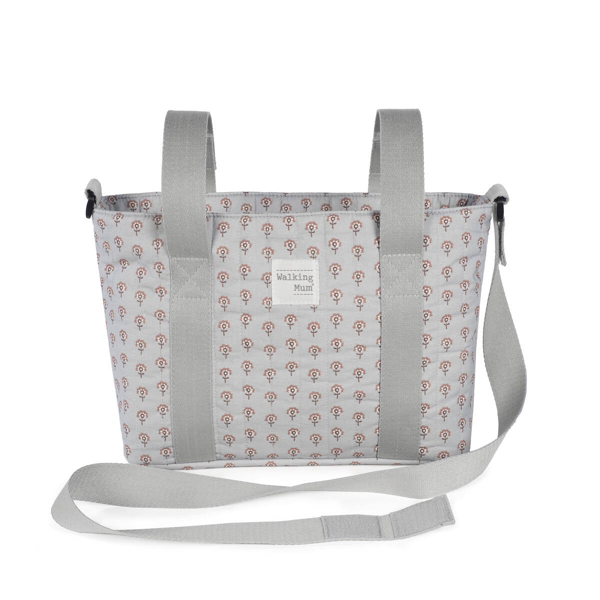 Bolsa Crossbody Indian Lotus (MK)