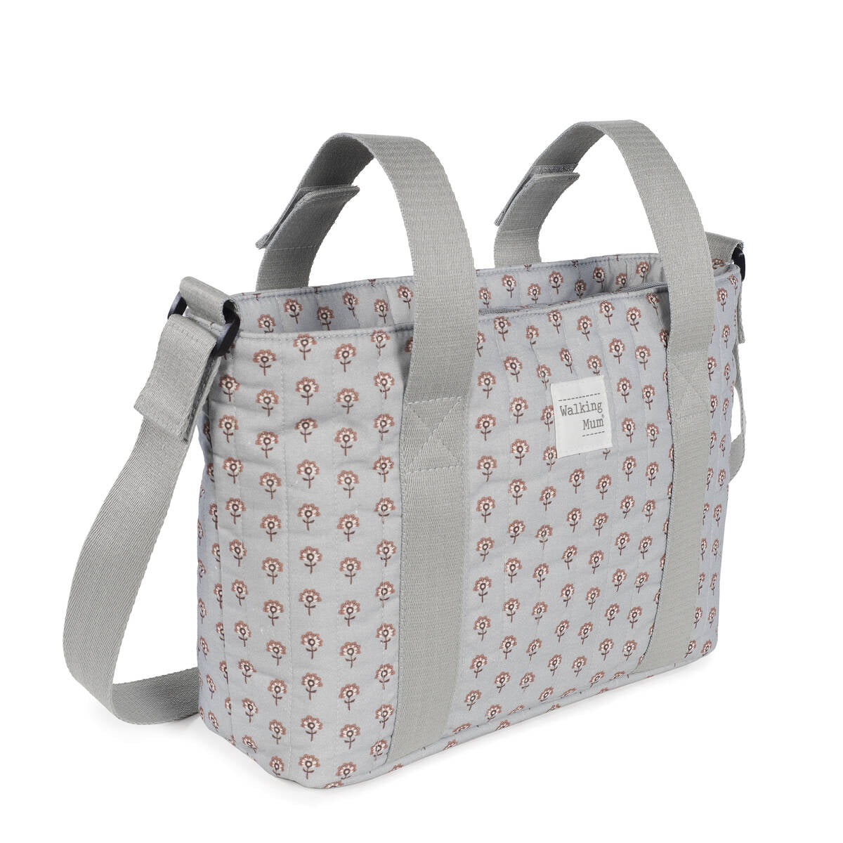 Bolsa Crossbody Indian Lotus (MK)