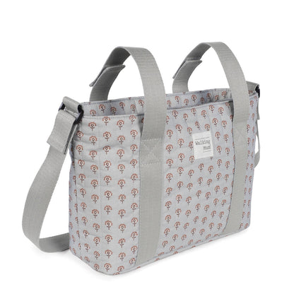 Bolsa Crossbody Indian Lotus (MK)