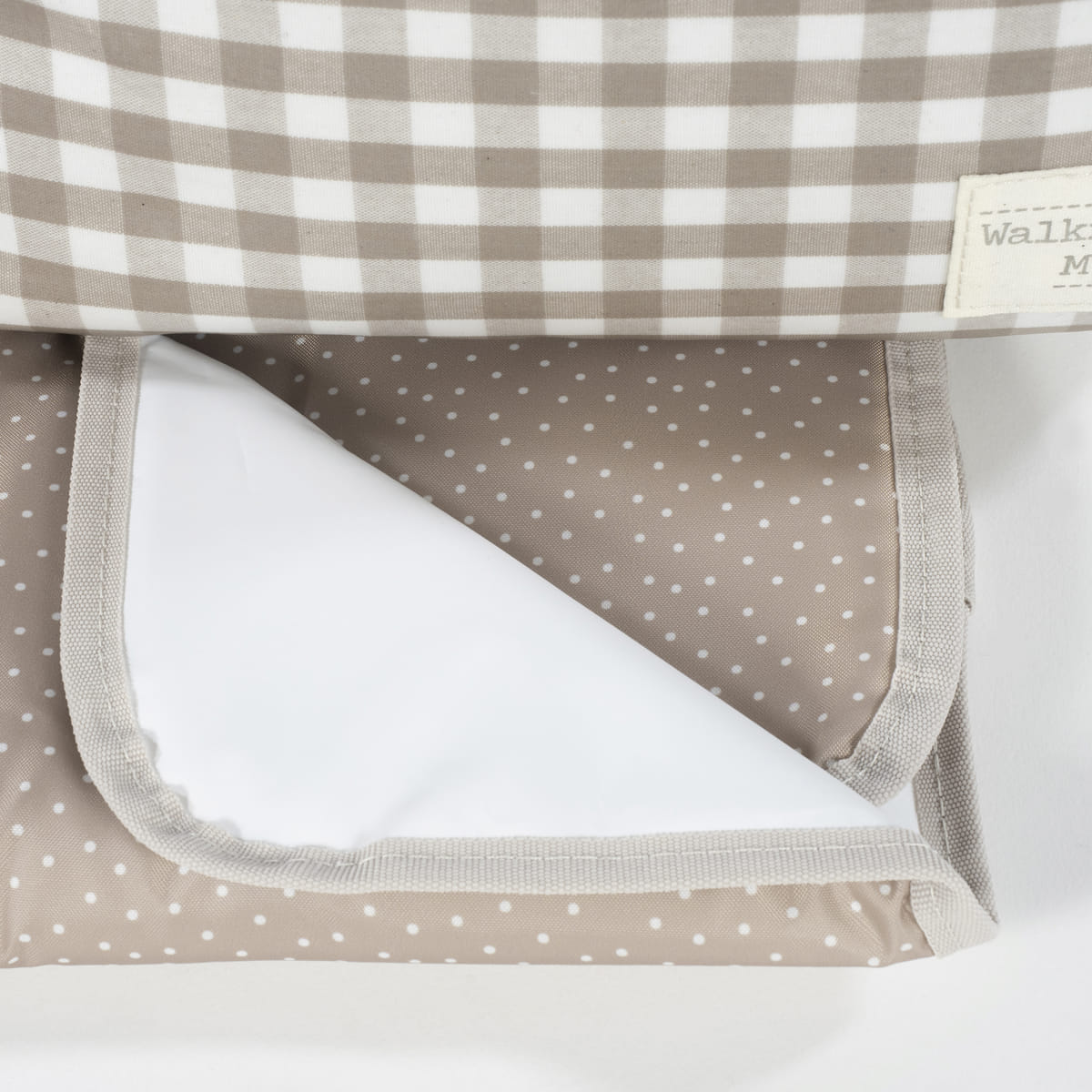 MOCHILA CAETANA SAND