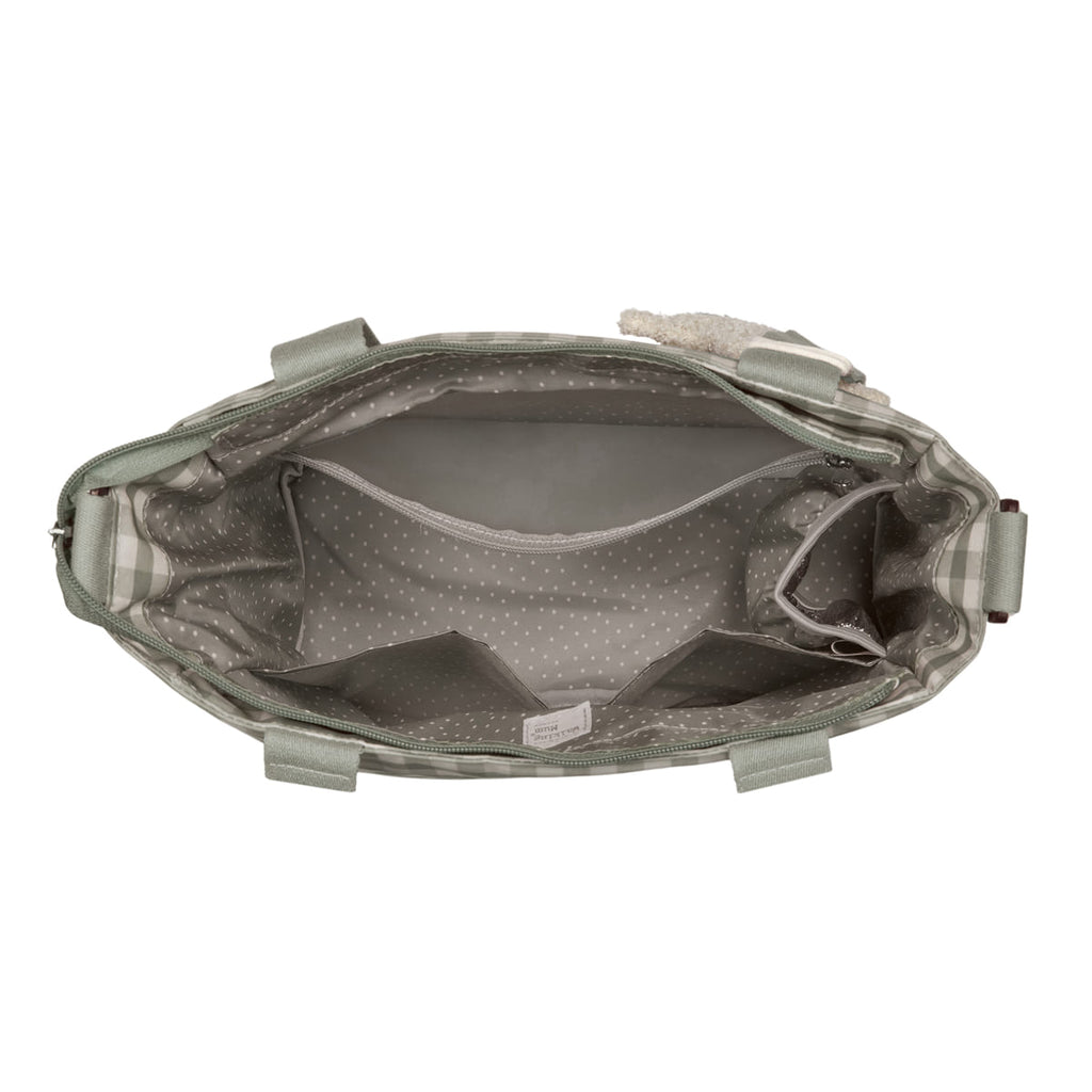 BOLSA CROSSBODY CAETANA STONE