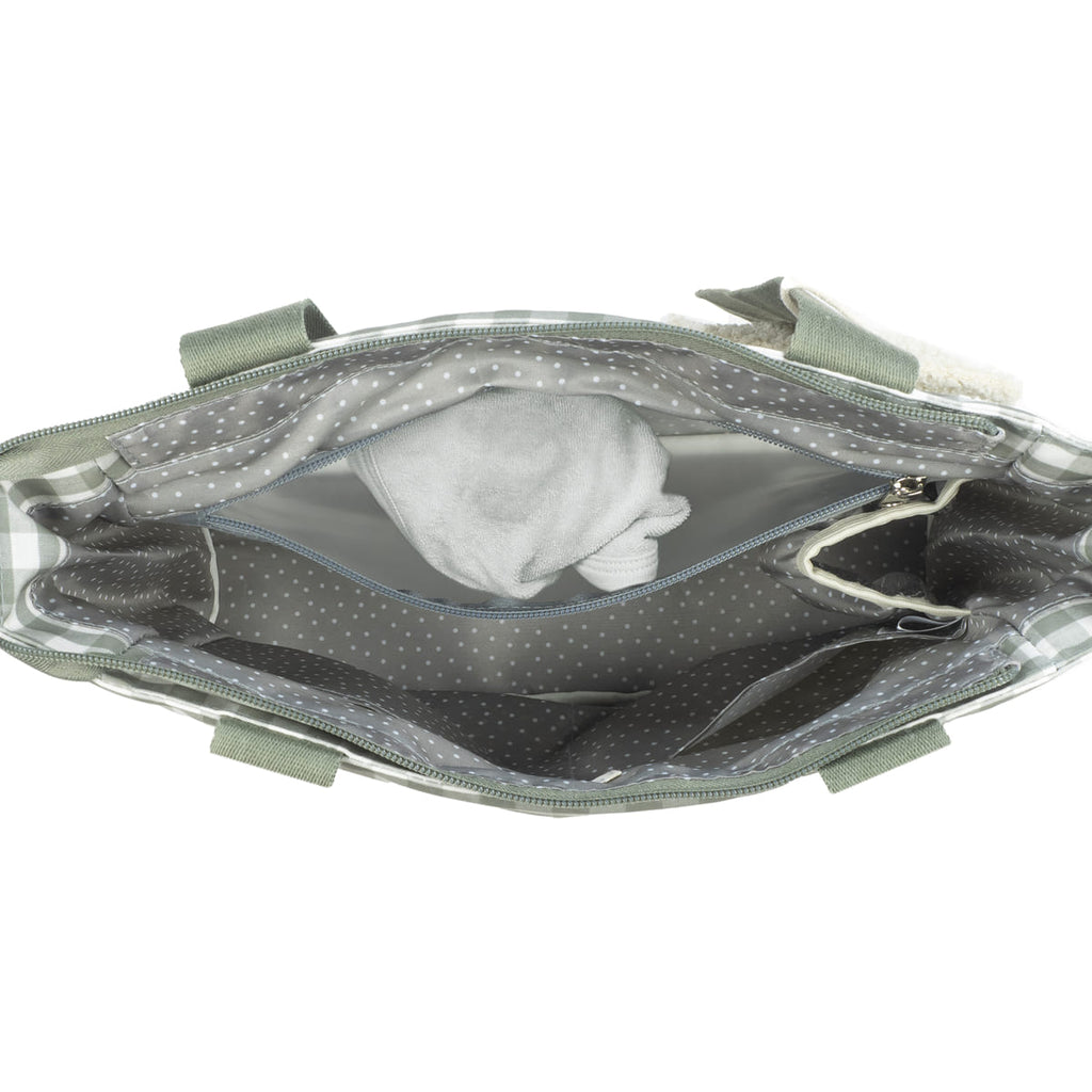 BOLSA CROSSBODY CAETANA STONE