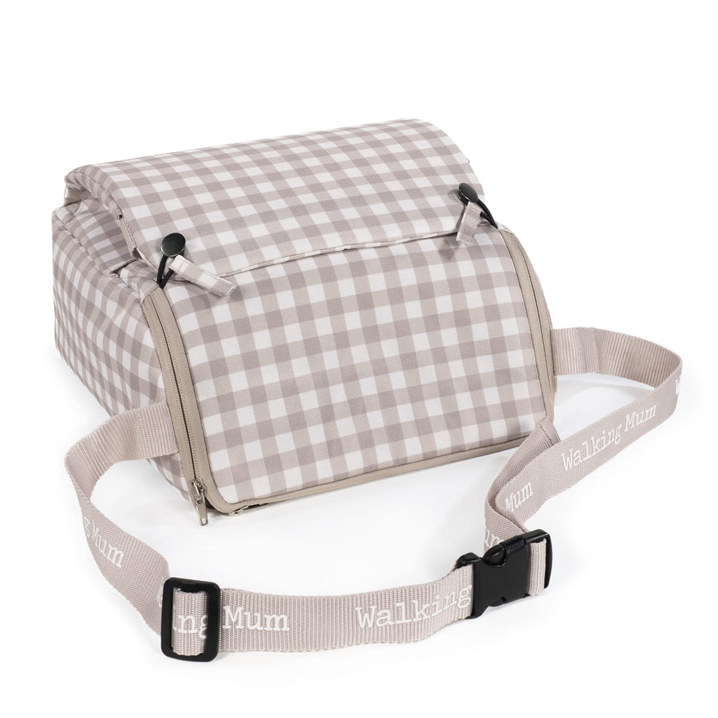 SILLA PORTÁTIL CAETANA SAND