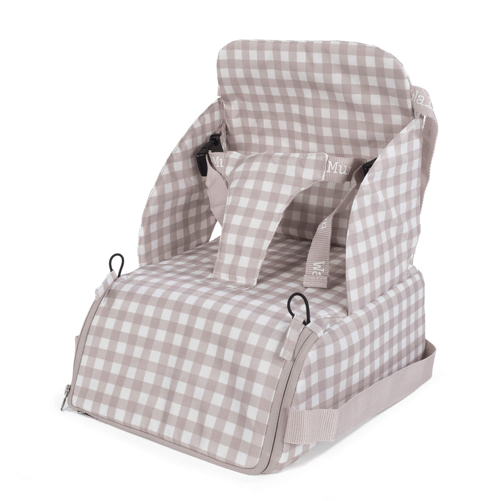 SILLA PORTÁTIL CAETANA SAND