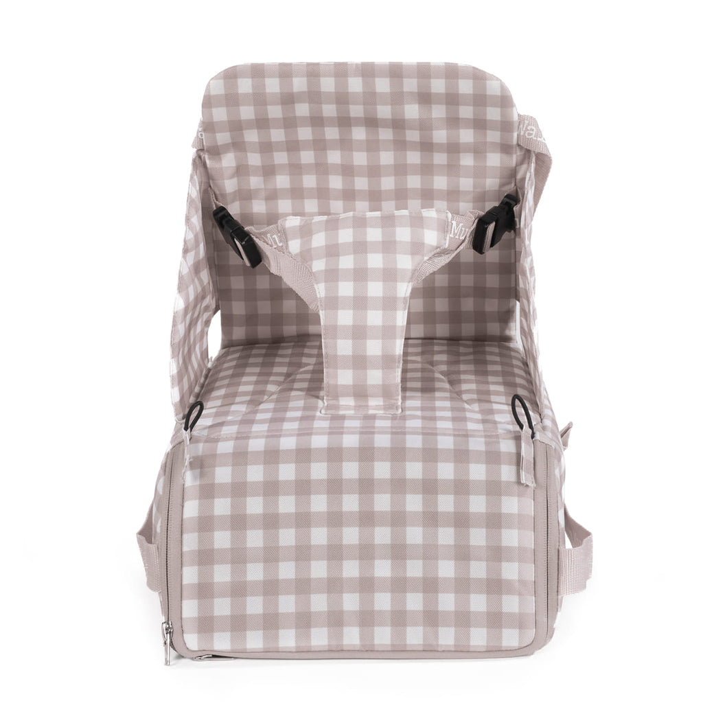 SILLA PORTÁTIL CAETANA SAND