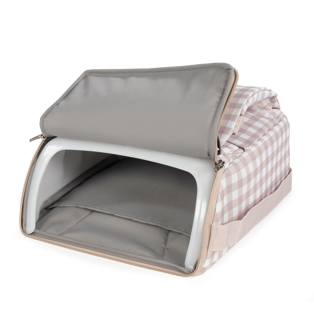 SILLA PORTÁTIL CAETANA SAND