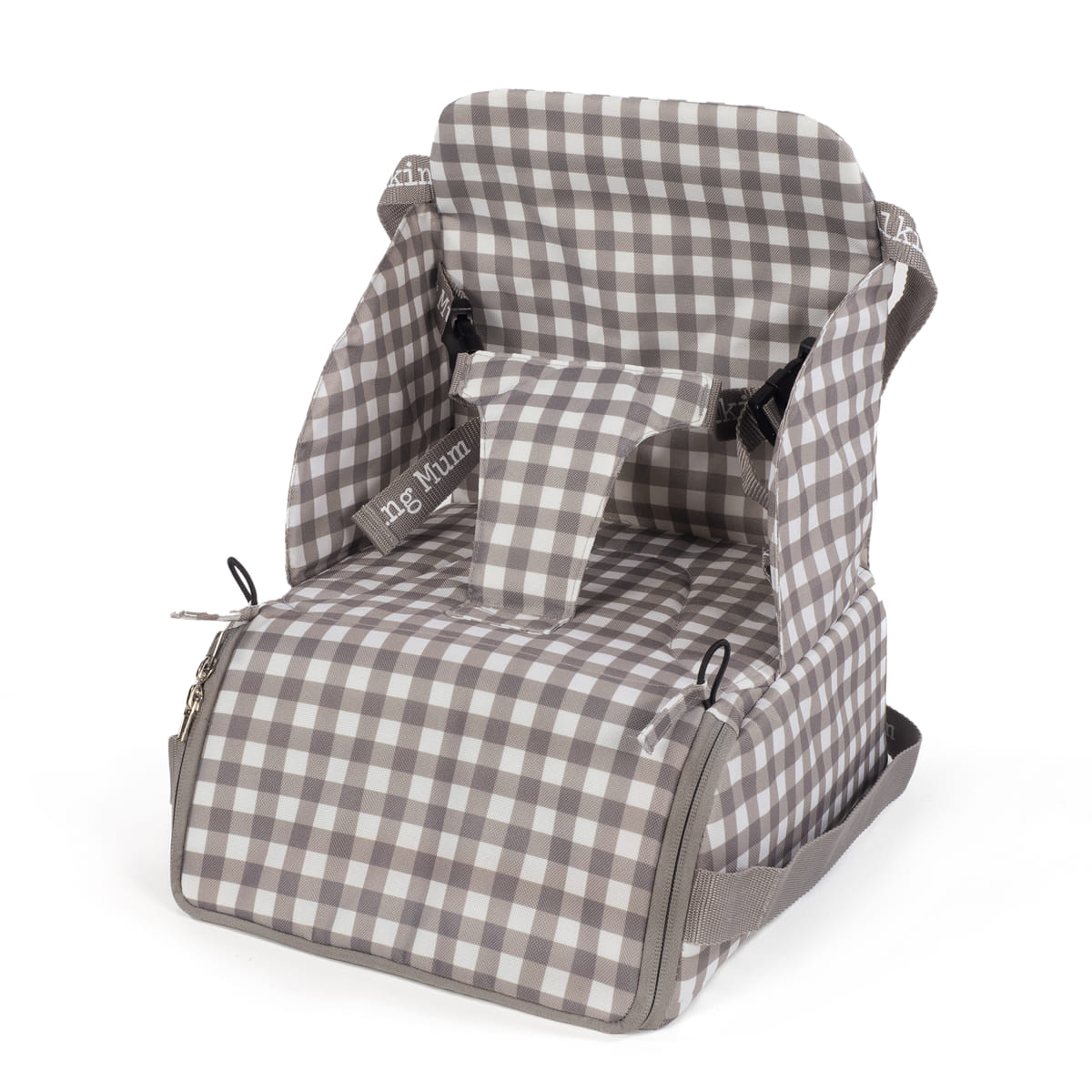 SILLA PORTÁTIL CAETANA STONE