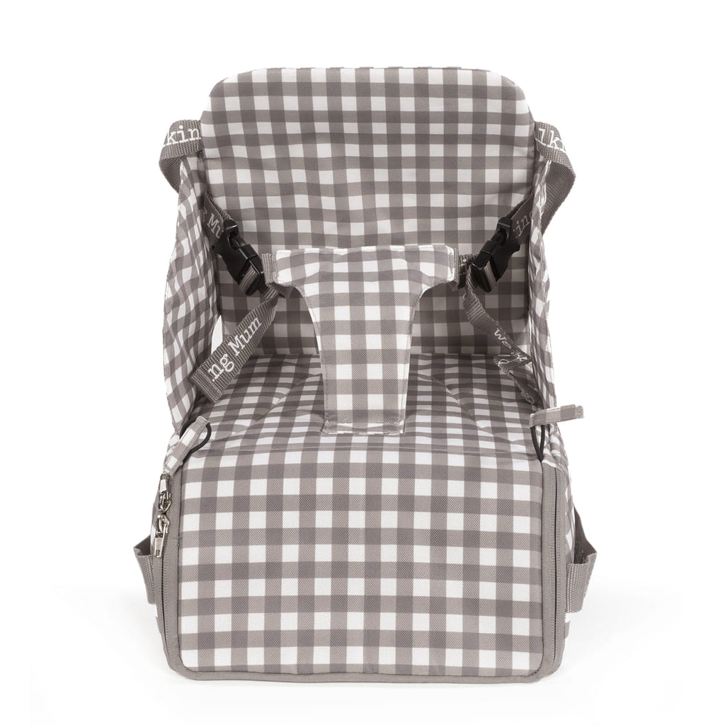 SILLA PORTÁTIL CAETANA STONE