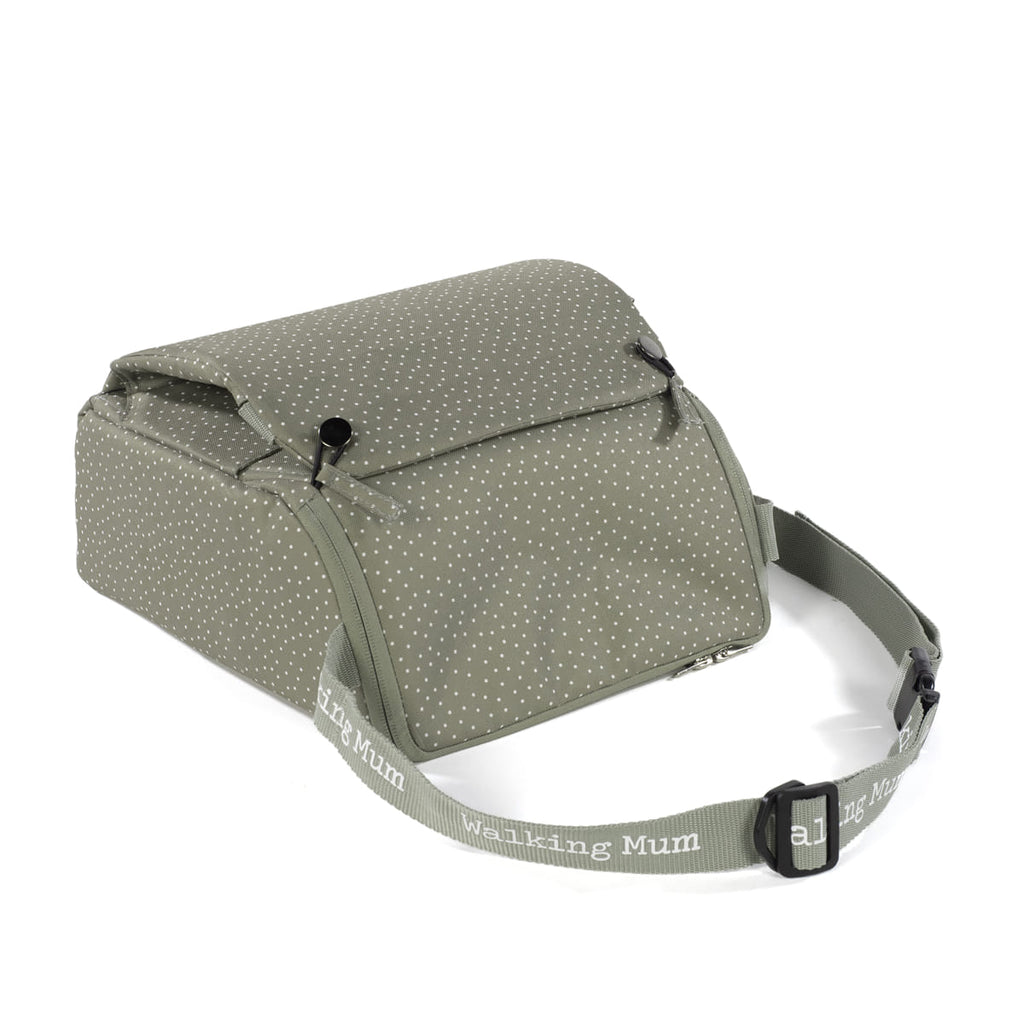 SILLA PORTÁTIL POPPY TOPITO MUSGO
