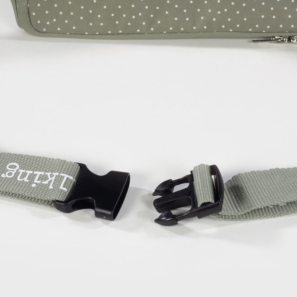 SILLA PORTÁTIL POPPY TOPITO MUSGO