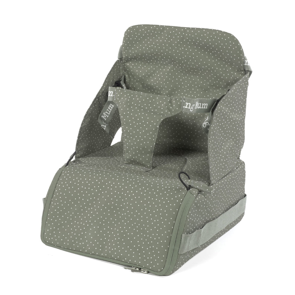 SILLA PORTÁTIL POPPY TOPITO MUSGO