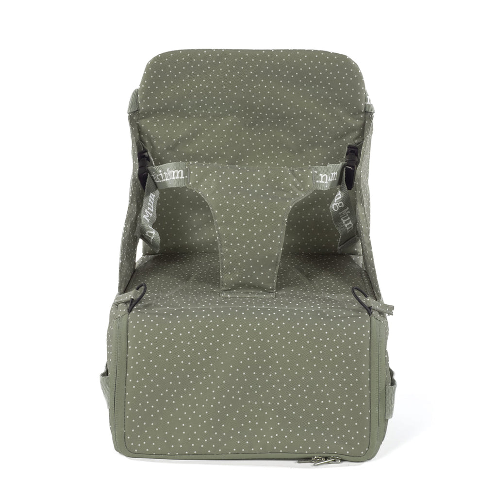 SILLA PORTÁTIL POPPY TOPITO MUSGO