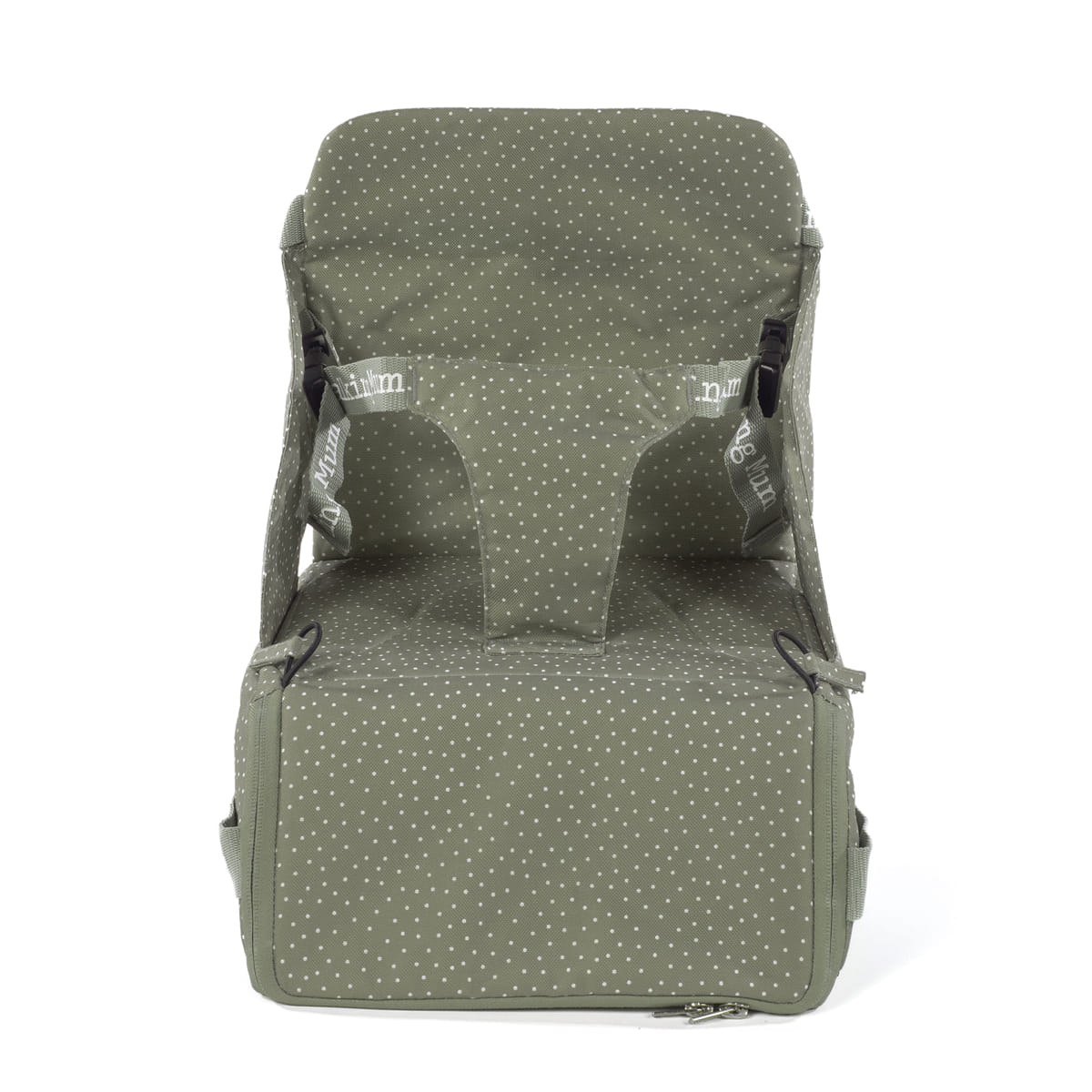 SILLA PORTÁTIL POPPY TOPITO MUSGO