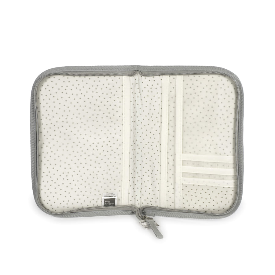 PORTADOCUMENTOS BOTTON RAYA