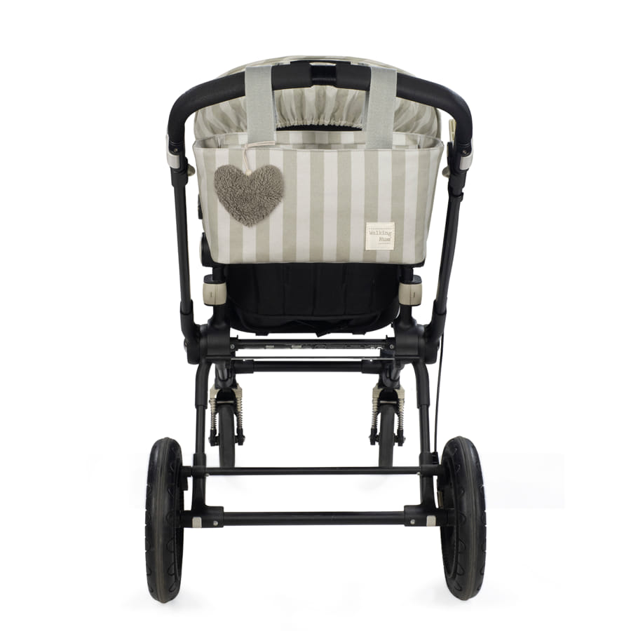 BOLSO ORGANIZADOR SINTRA VERDE