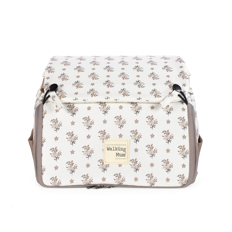 SILLA PORTÁTIL BOTTON FLORES