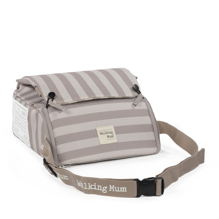 SILLA PORTÁTIL SINTRA BEIGE