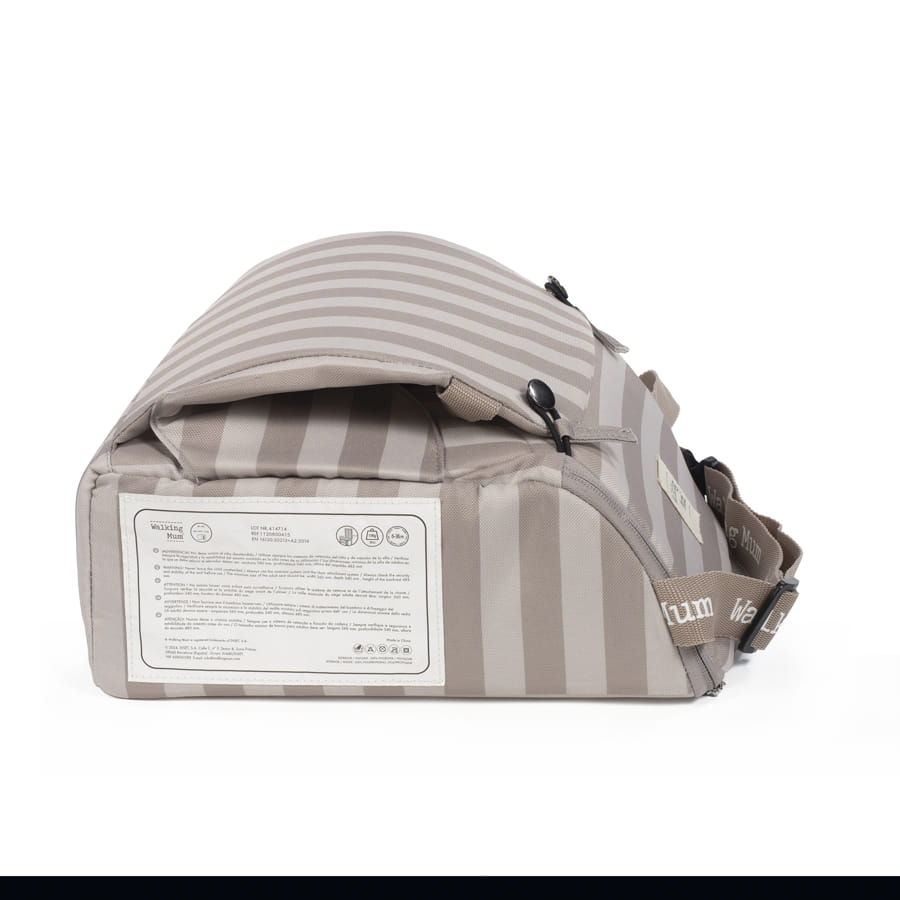 SILLA PORTÁTIL SINTRA BEIGE
