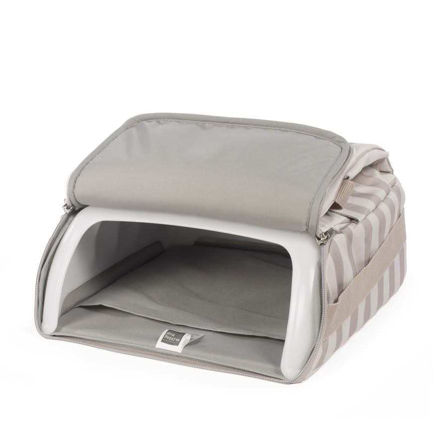 SILLA PORTÁTIL SINTRA BEIGE