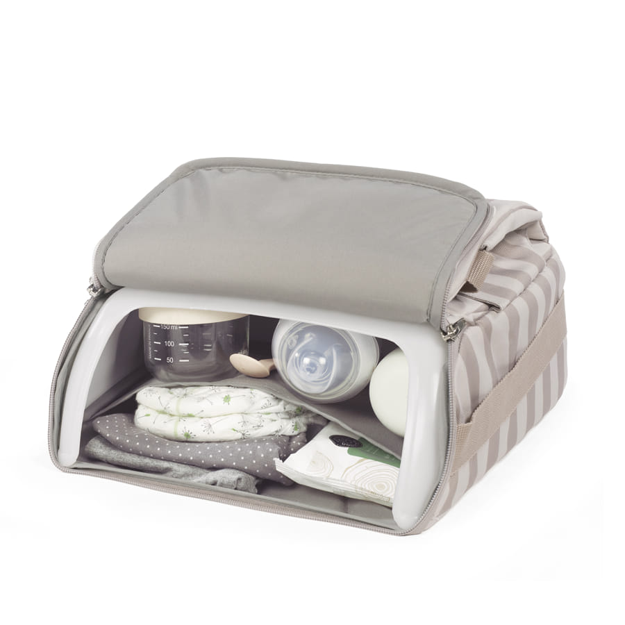 SILLA PORTÁTIL SINTRA BEIGE
