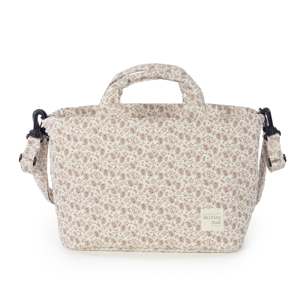 BOLSA CANASTILLA GALA CERISE