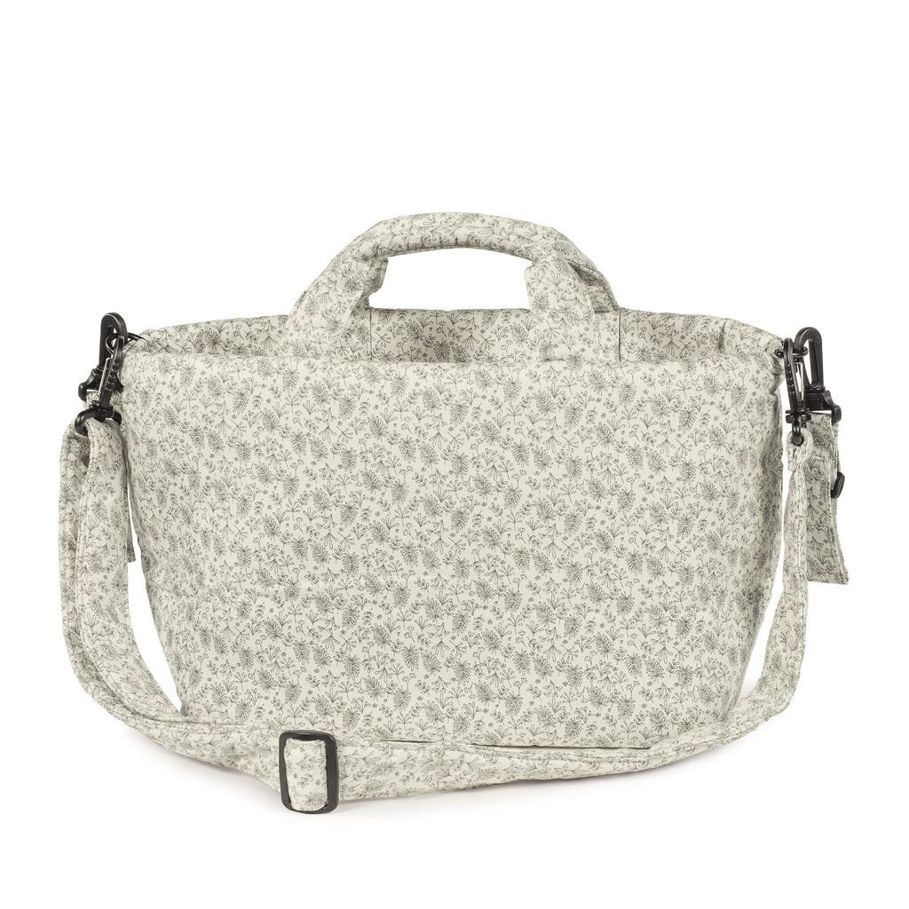 BOLSA CANASTILLA GALA MINT