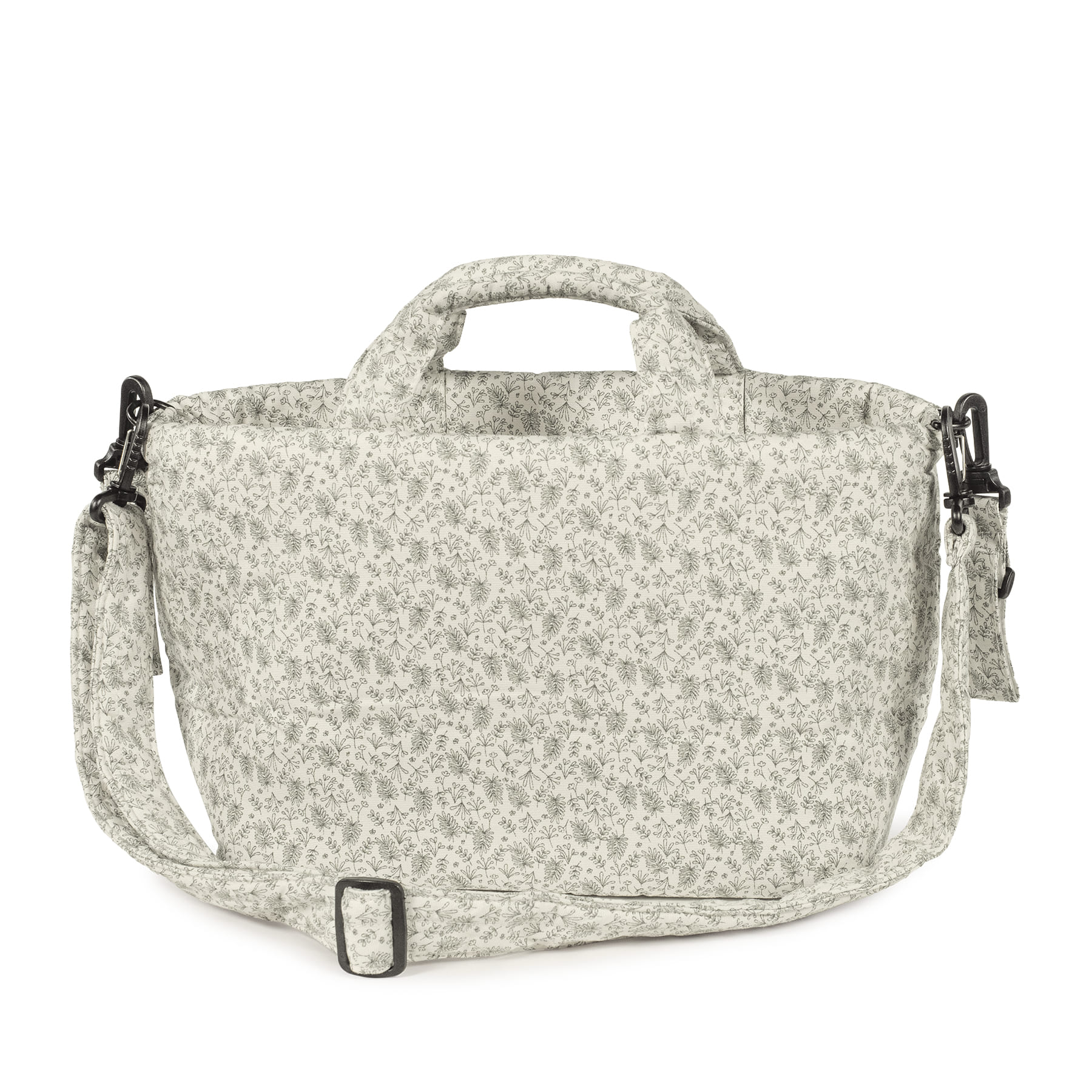 BOLSA CANASTILLA GALA MINT