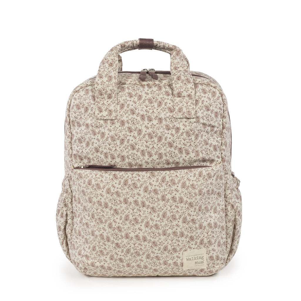 MOCHILA GALA CERISE