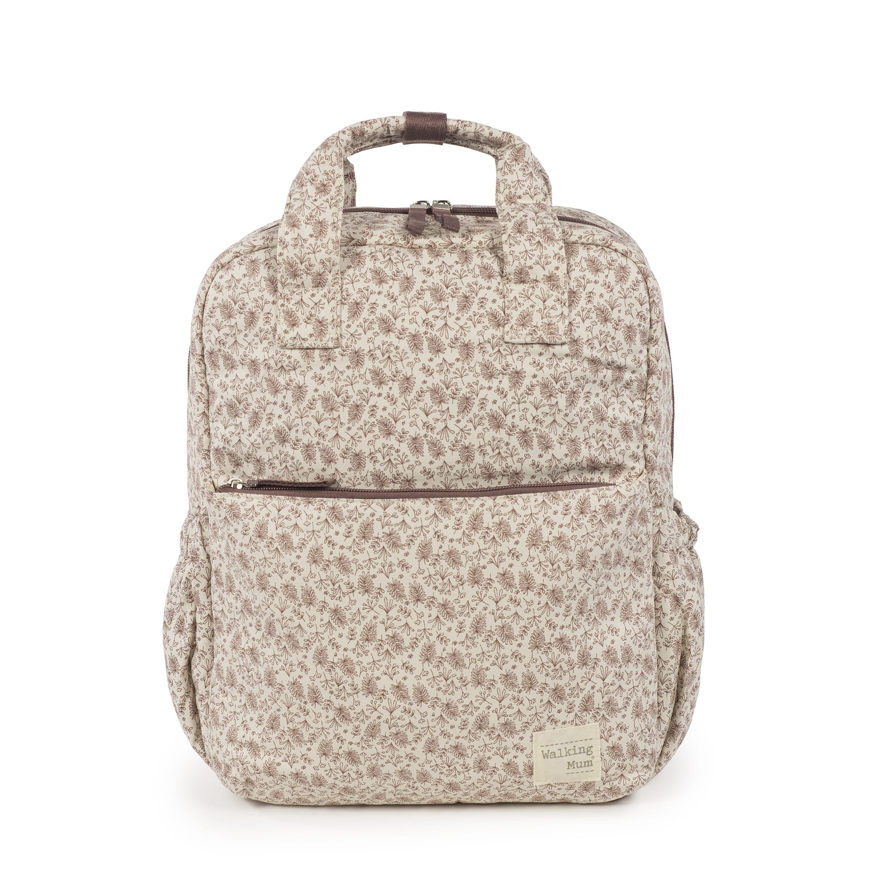 MOCHILA GALA CERISE