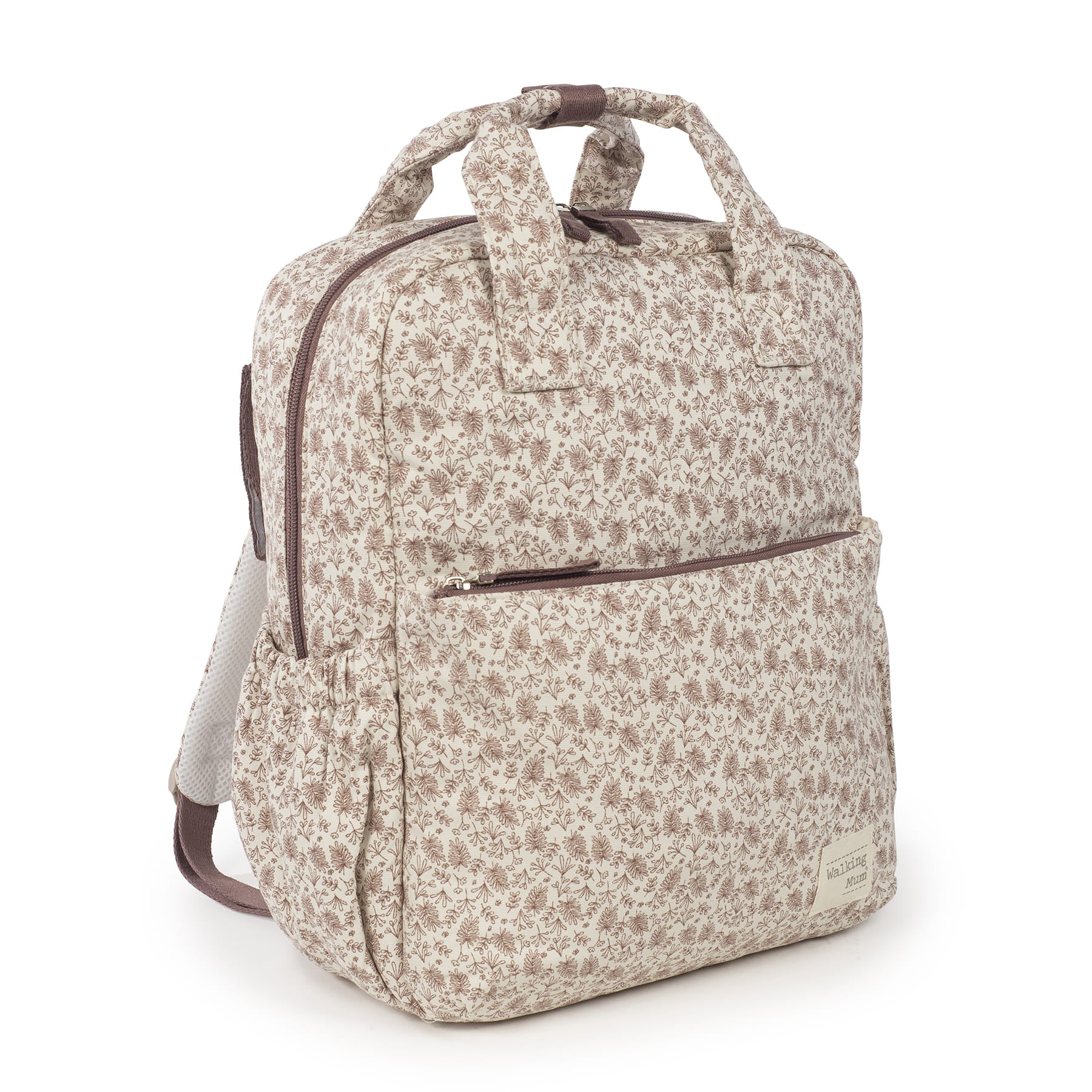 MOCHILA GALA CERISE