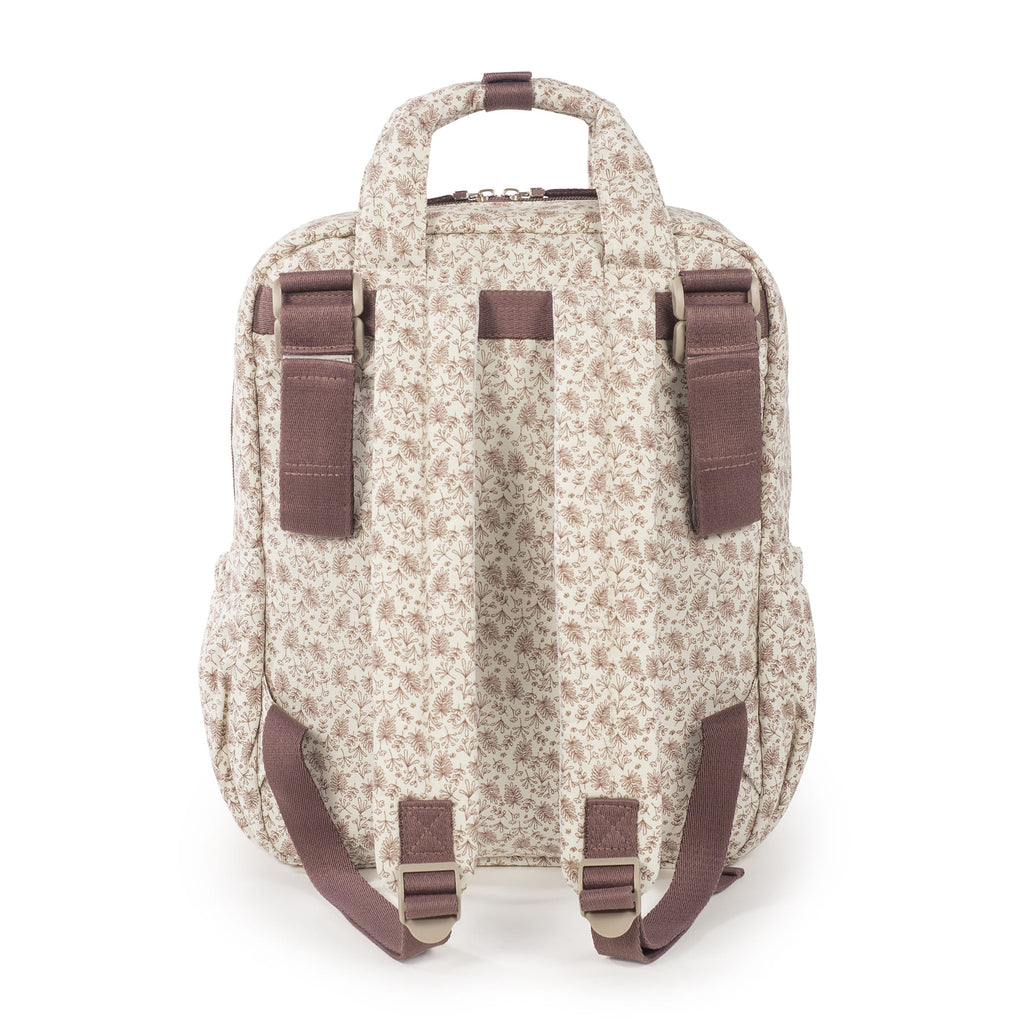 MOCHILA GALA CERISE