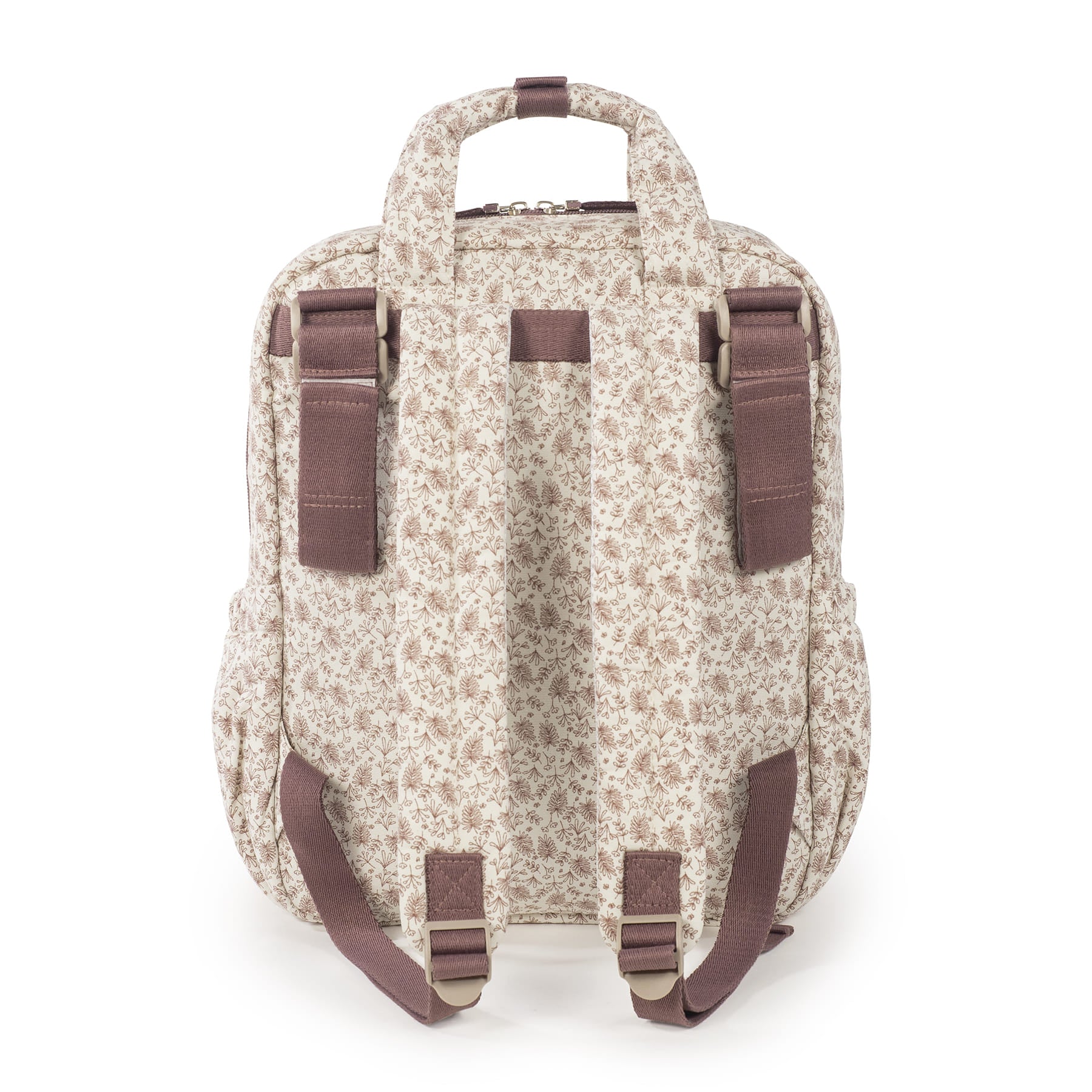 MOCHILA GALA CERISE