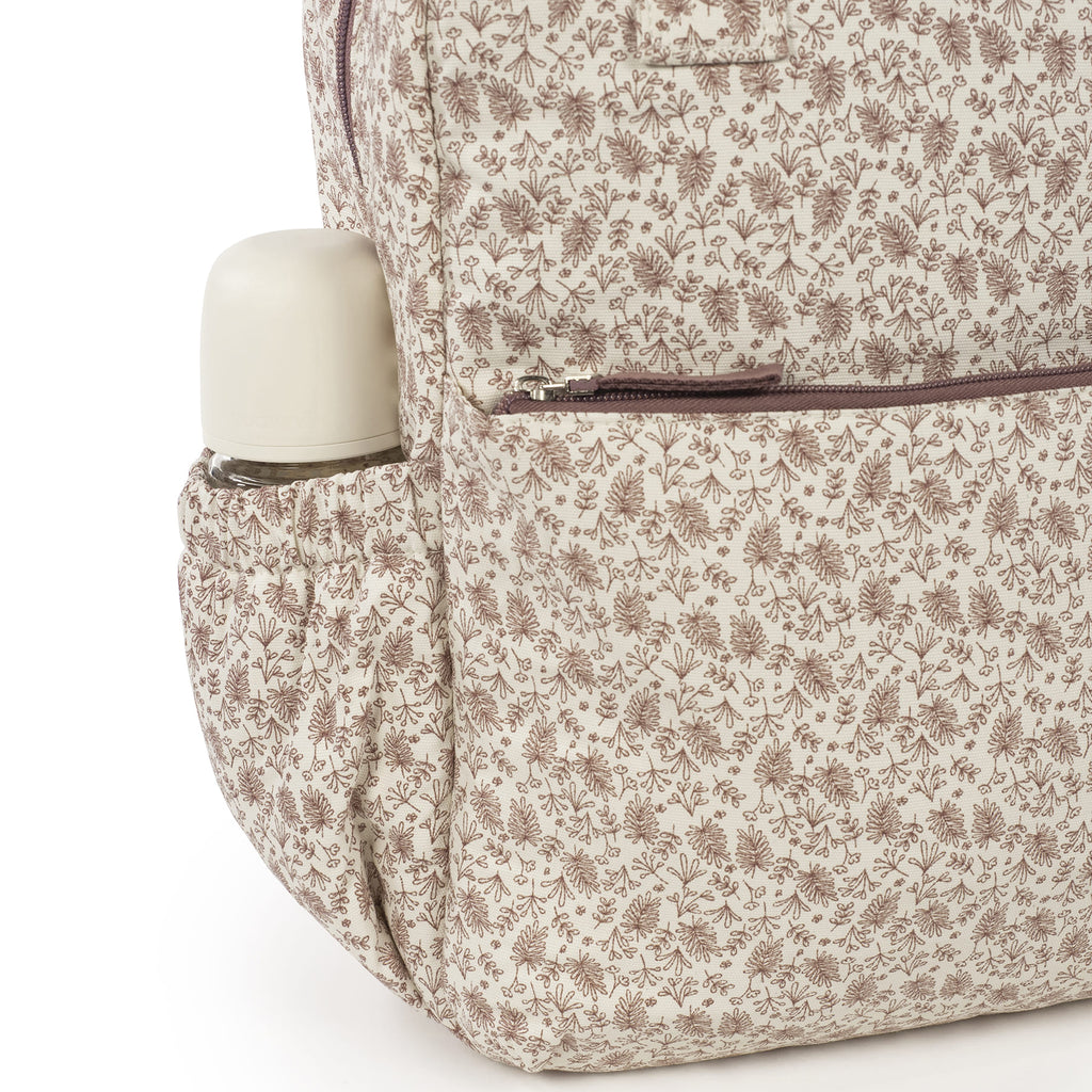 MOCHILA GALA CERISE