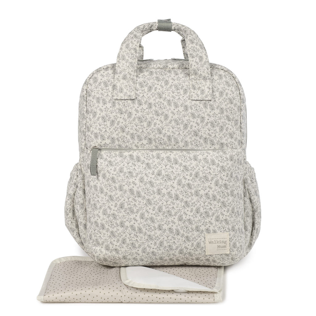 MOCHILA GALA MINT
