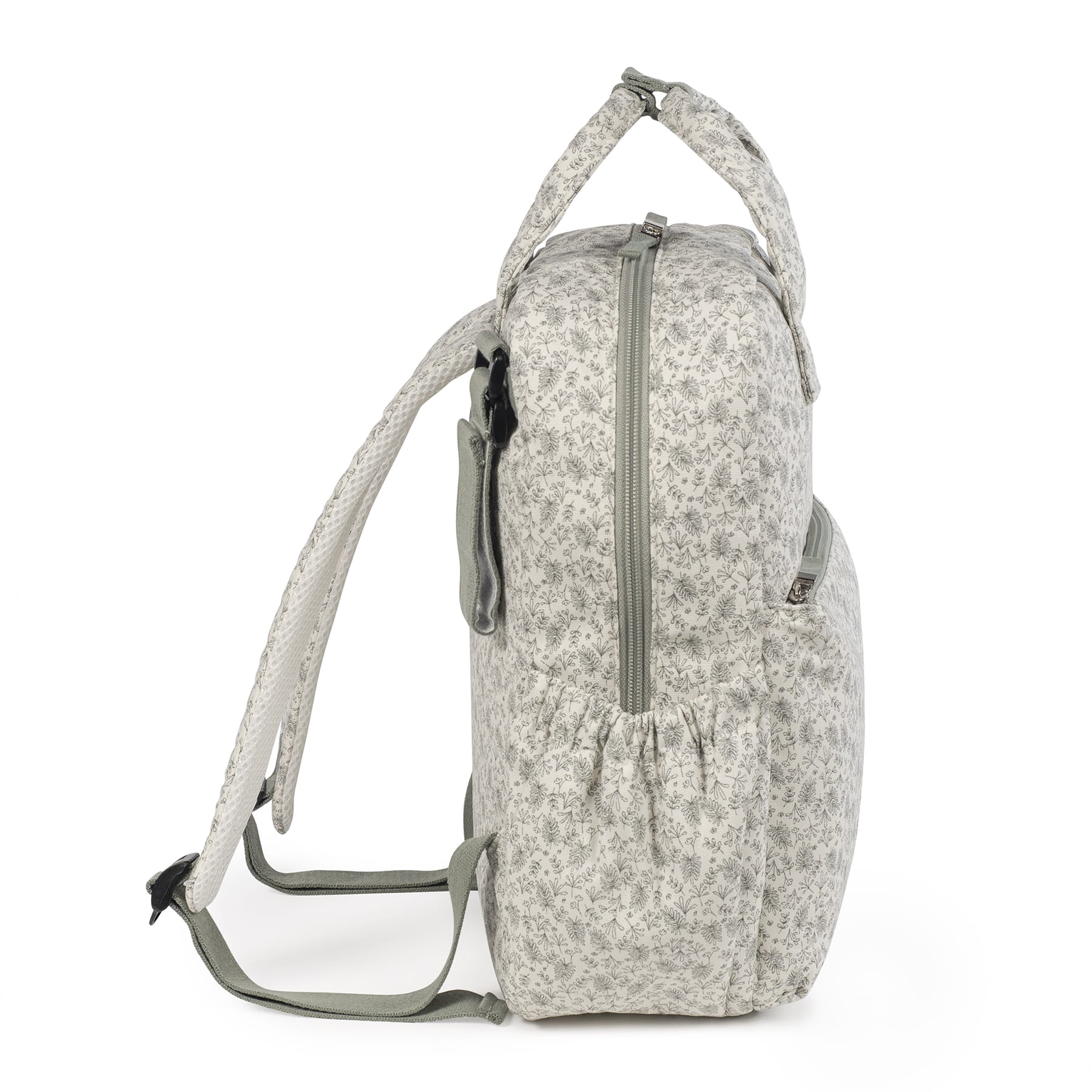 MOCHILA GALA MINT