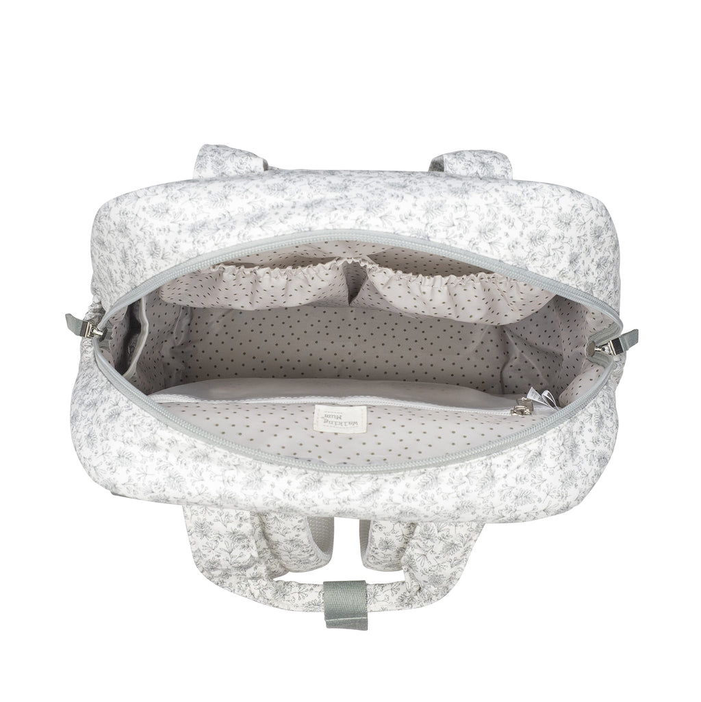 MOCHILA GALA MINT