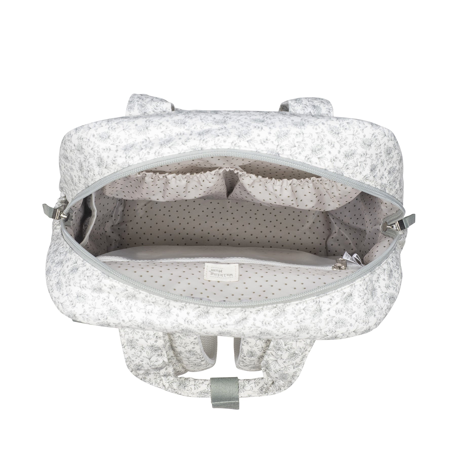 MOCHILA GALA MINT