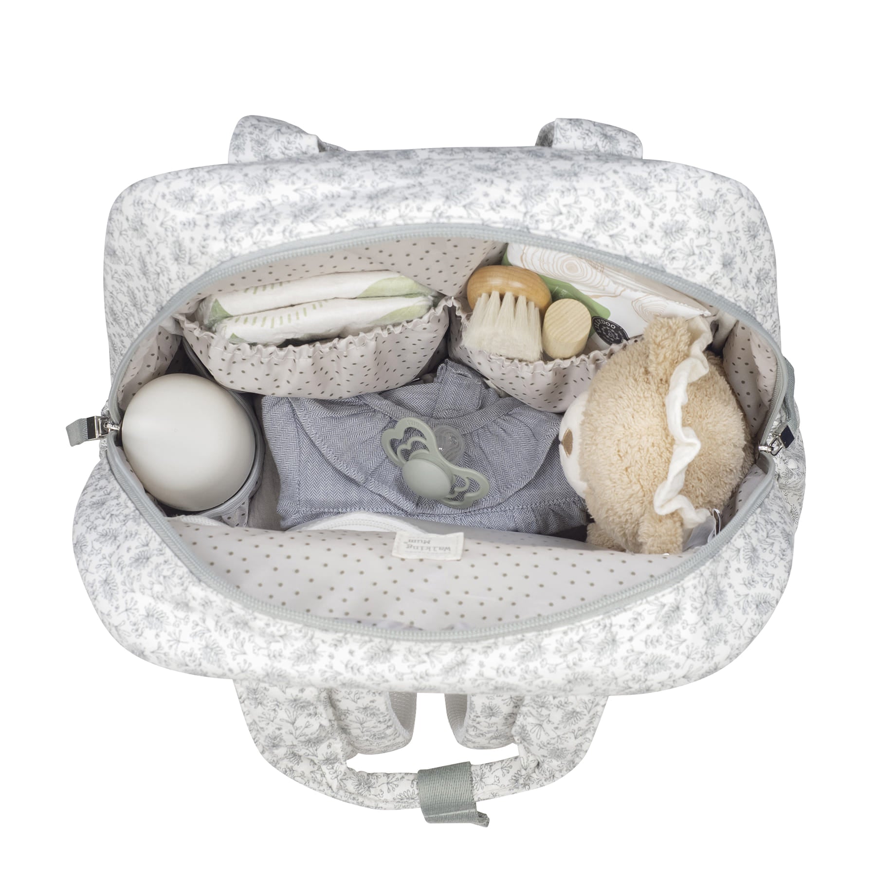 MOCHILA GALA MINT