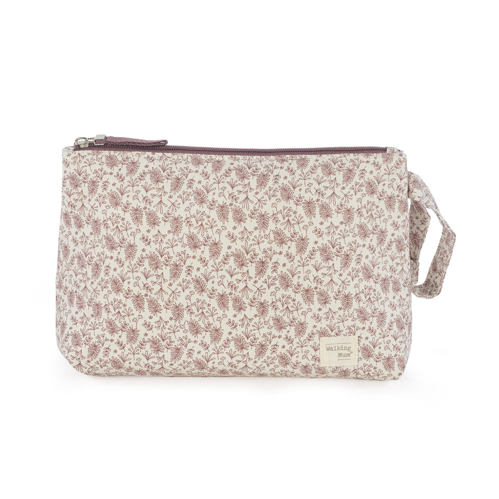NECESER GALA CERISE