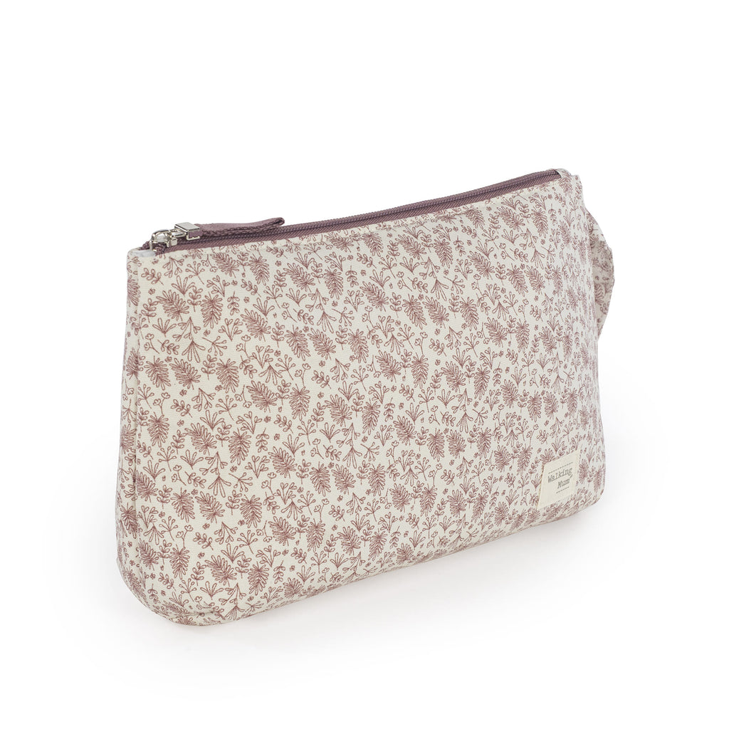 NECESER GALA CERISE