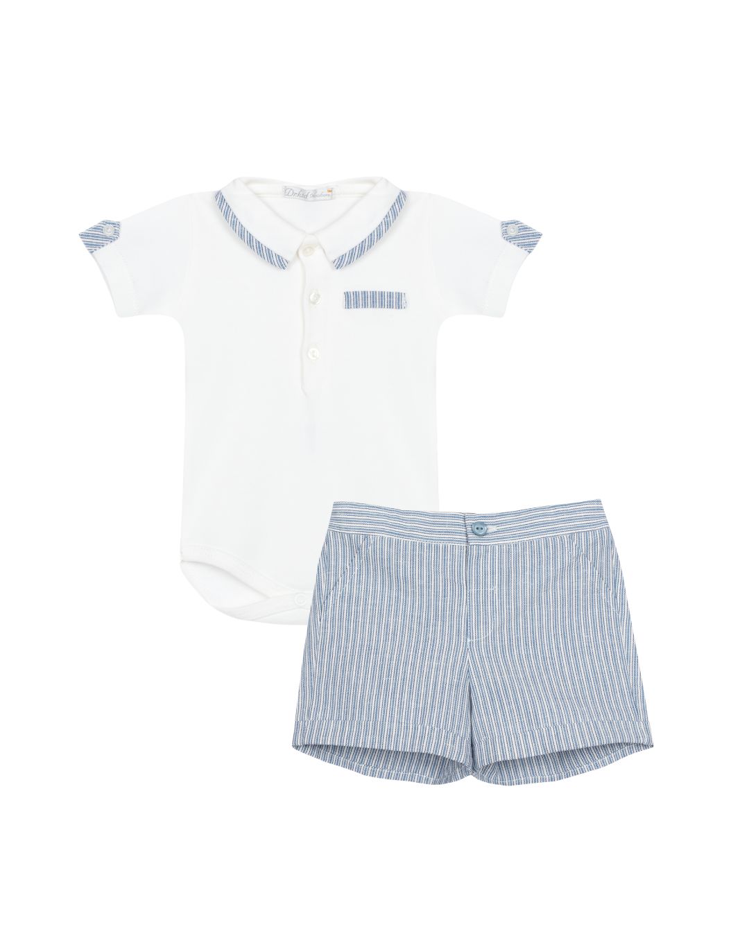 Polo Baby Set